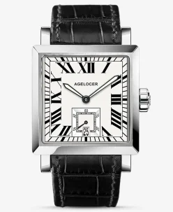 Agelocer Codex Series Retro Style Automatic
