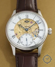 RGM Watches 801-EE 801-E