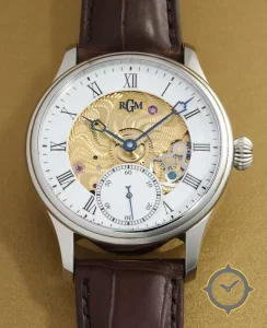 RGM Watches 801-EE 801-E