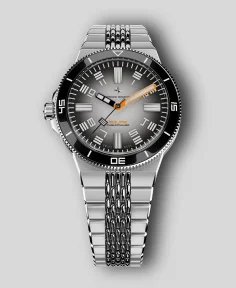 Officine Tecniche AQUAS PUGNOCHIUSO 01 X