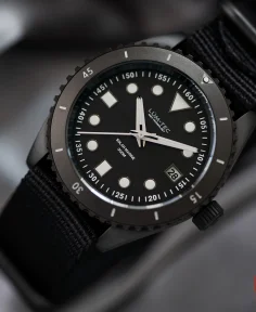 Lüm-Tec Solar Marine 6