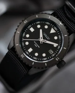 Lüm-Tec Solar Marine 6
