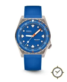 Doxa SUB 600T Pacific