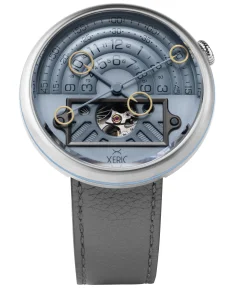 Xeric Halograph II Automatic Arctic Blue