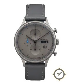 VAN DER ROHE BARCELONA CHRONO