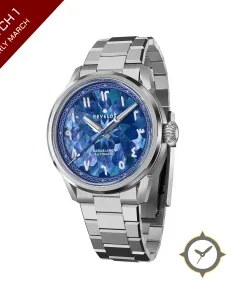 Terra 38 Casablanca (Batch 1)