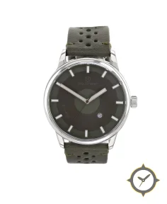 Brooklyn 43 - GREEN POINT | Green