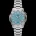 Steel Torsk GMT 39 Pastel Series - Arctic Blue