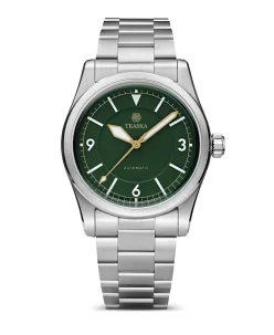 Traska Summiteer 36 Pine Green