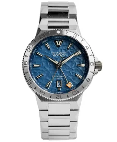Gavox Longitude Sapphire