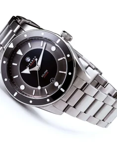 Direnzo DRZ 03V2 Eclipse Black (date)