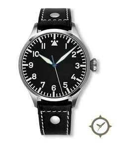 Pilot 42H . HW . ZS . S. LS