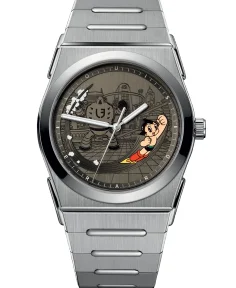 Louis Erard 2340 Louis Erard x Astro Boy