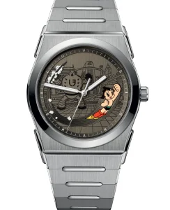 Louis Erard 2340 Louis Erard x Astro Boy