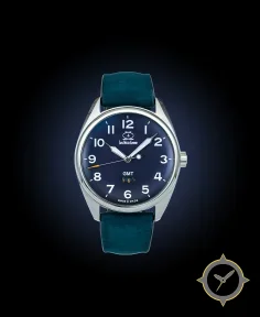 ARK GMT Midnight Blue