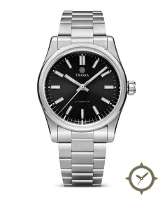 Commuter 36 Slate Black