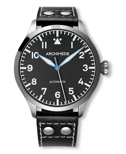 Archimede Pilot 45 A S.LS