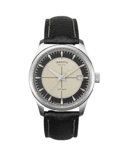 Trematic ZY6 tortora