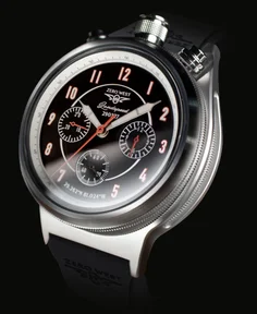Zero West LS-2 Land Speed 1927 Zero West Watches
