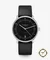 Naos Automatik piano black