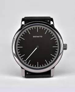 Defakto Watches Defakto Mono Superluminova