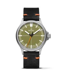 Damasko DK30/2 Olive