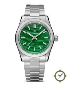 Commuter 34 Malachite