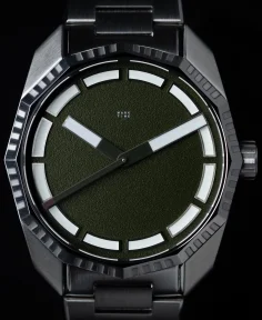 Mark Time Watches M 6