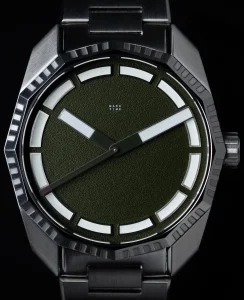 Mark Time Watches M 6