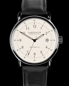 Carpenter Watches M1C BROOKLYN FIELD WATCH