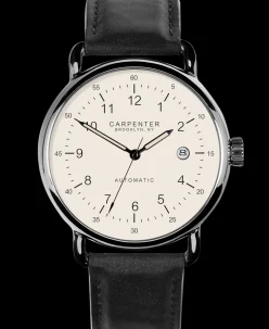 Carpenter Watches M1C BROOKLYN FIELD WATCH