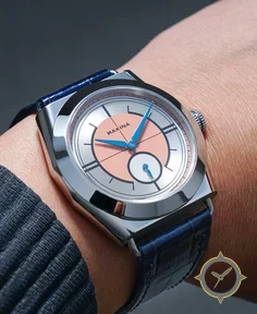 MAKINA GABRIEL_I Salmon