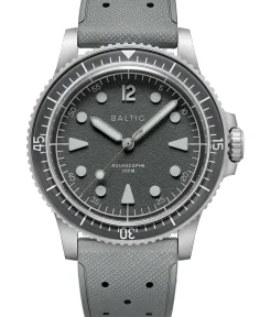 Baltic Aquascaphe MK2 Grey