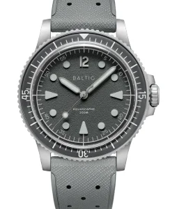 Baltic Aquascaphe MK2 Grey