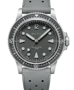 Baltic Aquascaphe MK2 Grey