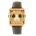 HappieWatch The Lucky Cat A Golden Charm Watch