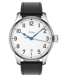 Stowa Marine Classic 40 arabic