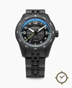 Sector II Pilot - DLC