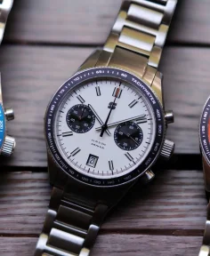 Straton Classic Driver