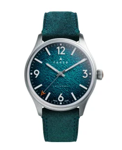 Farer THREE HAND SERIES III Cross II