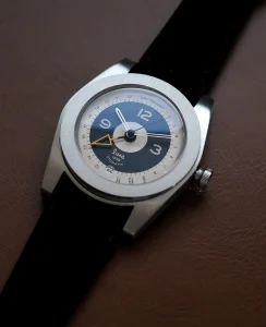 Lima GMT TRANSIT TUXEDO
