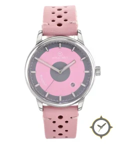 Brooklyn 36 - BAY RIDGE | Pink/Grey