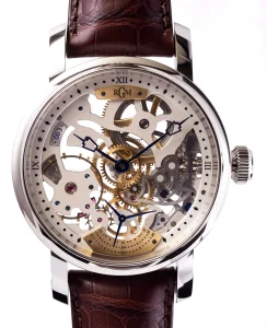 RGM Watches rgm 801 Skeleton Watch