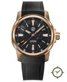 Aurora Field Br 'Meteorite'