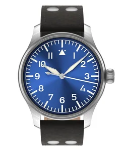 Stowa Flieger Classic 40 Sunray Blue