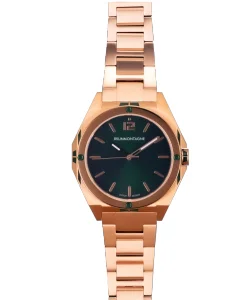 Brunmontagne Representor Gold/Green