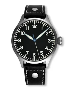 Archimede Pilot 42 H S TITAN LS