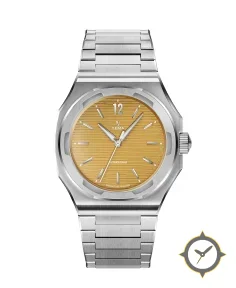 Yema Wristmaster Slim CMM.20