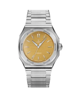 Yema Wristmaster Slim CMM.20