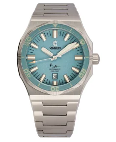 Ocean Crawler Bolt Electric Reef — Damselfish Limited Edition